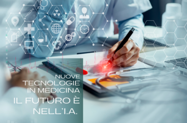 nuove tecnologie