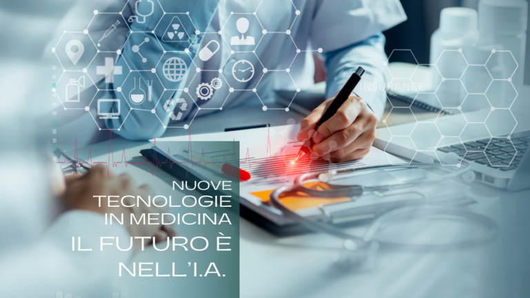 nuove tecnologie