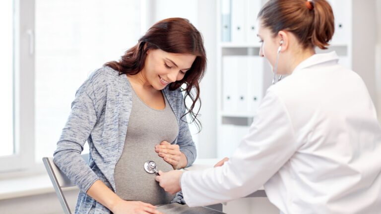 fertilità femminile