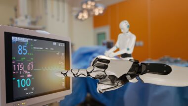 intelligenza artificiale in oncologia