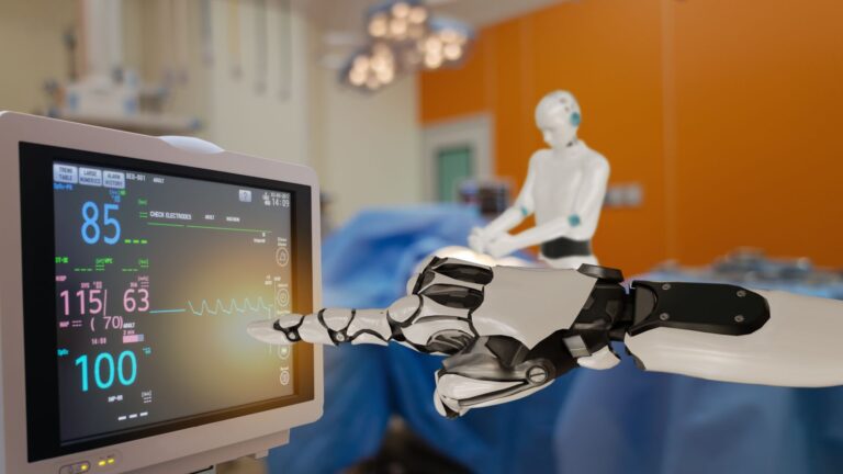 intelligenza artificiale in oncologia