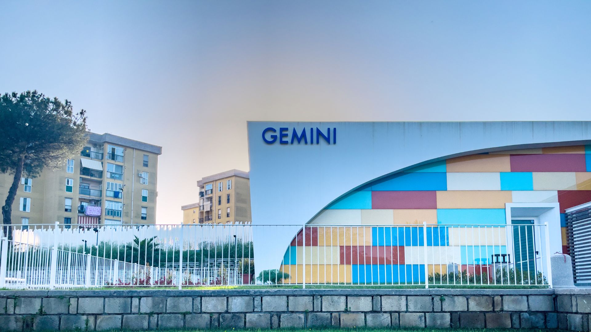 Radiologia d’eccellenza sul territorio? La risposta è Gemini