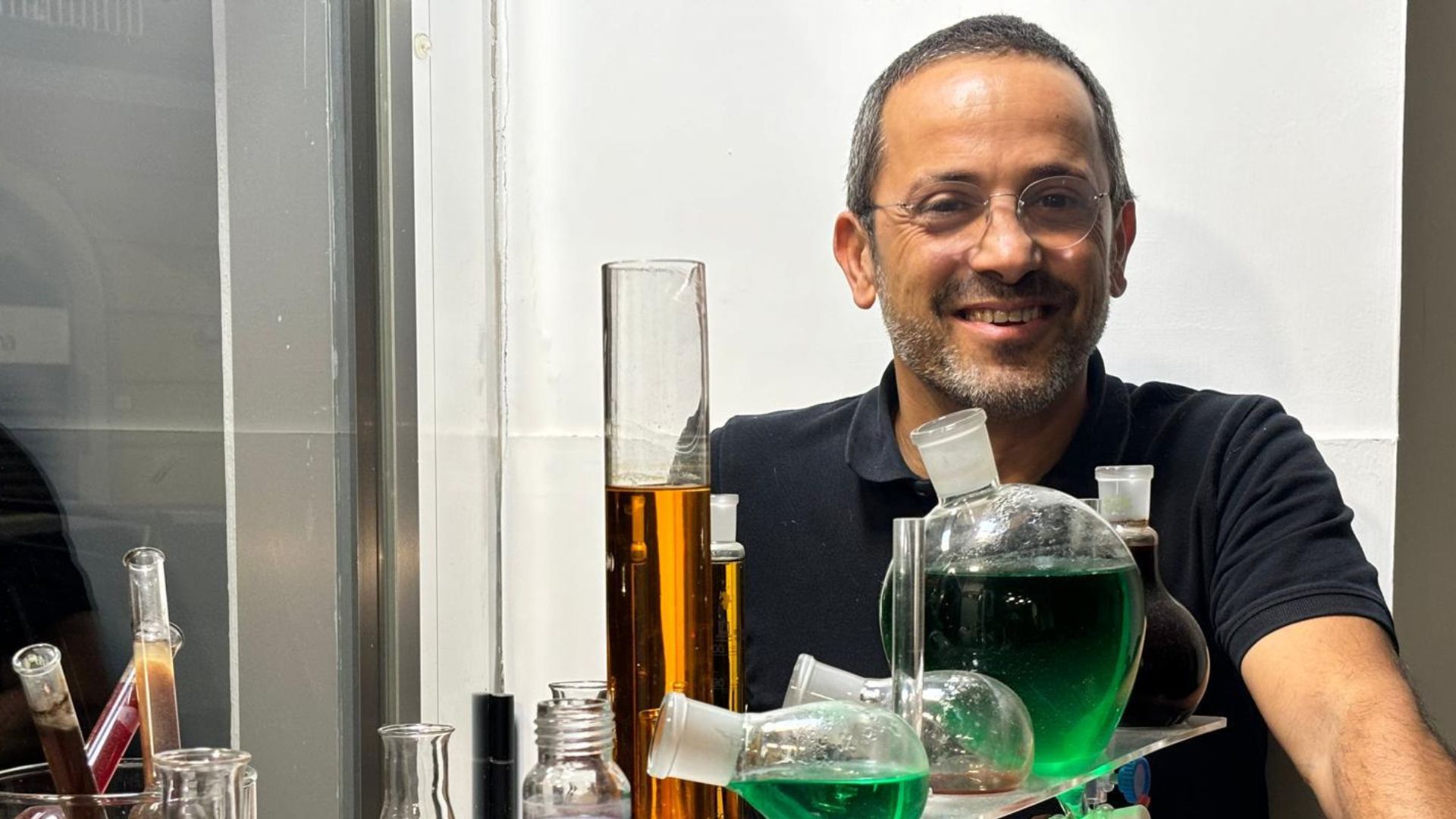 Trattamenti naturali per capelli. L’oggetto del Desiderio