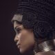 nefertiti neck