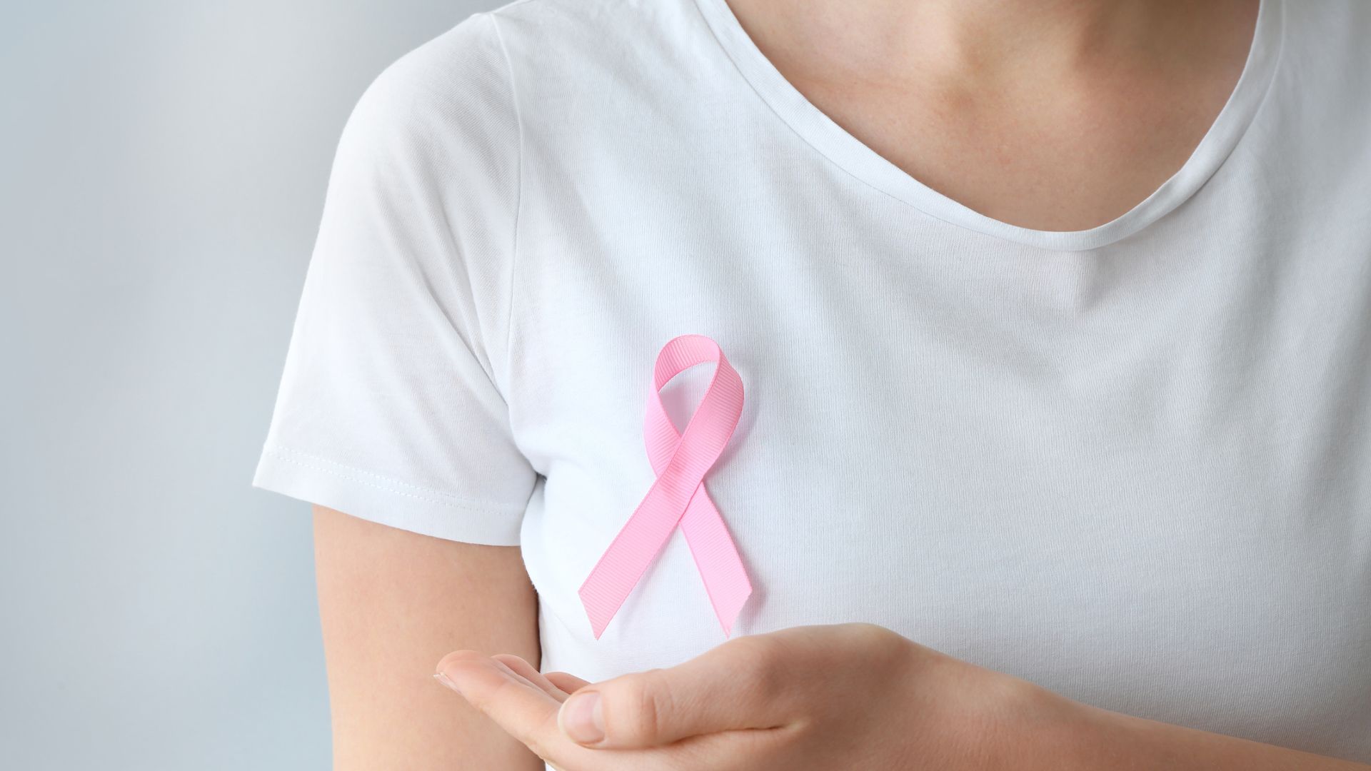 Tumore al seno: novità dal mese rosa