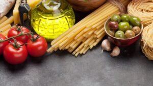 La cucina italiana patrimonio UNESCO