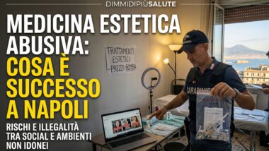 medicina estetica abusiva