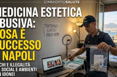 medicina estetica abusiva