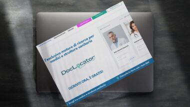 Piattaforma per medici