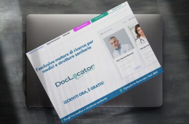 Piattaforma per medici