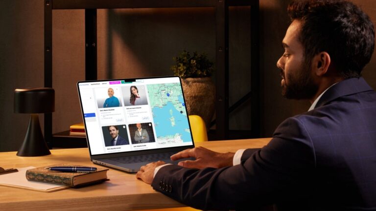 visibilità per medici