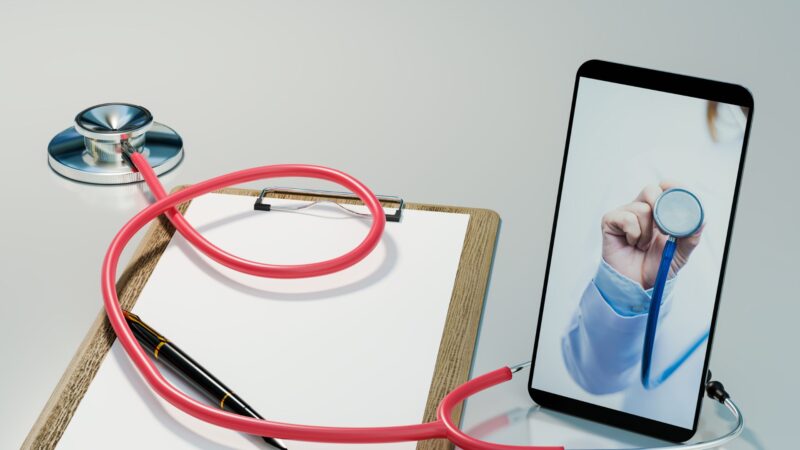 Divulgazione medica online