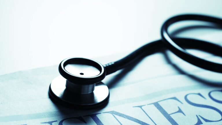 posizionamento medico locale